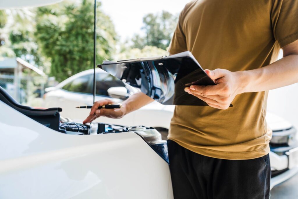 Revisione Auto e Minicar | Centro Auto Roma